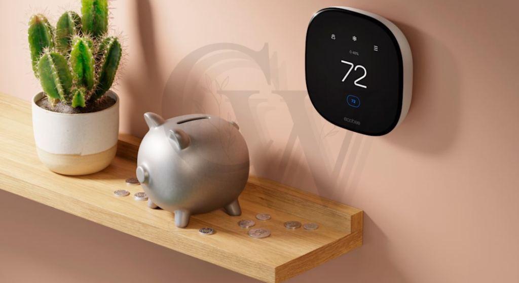 Ecobee Energy Monitoring Transform Your Home into a Smart Energy Hub