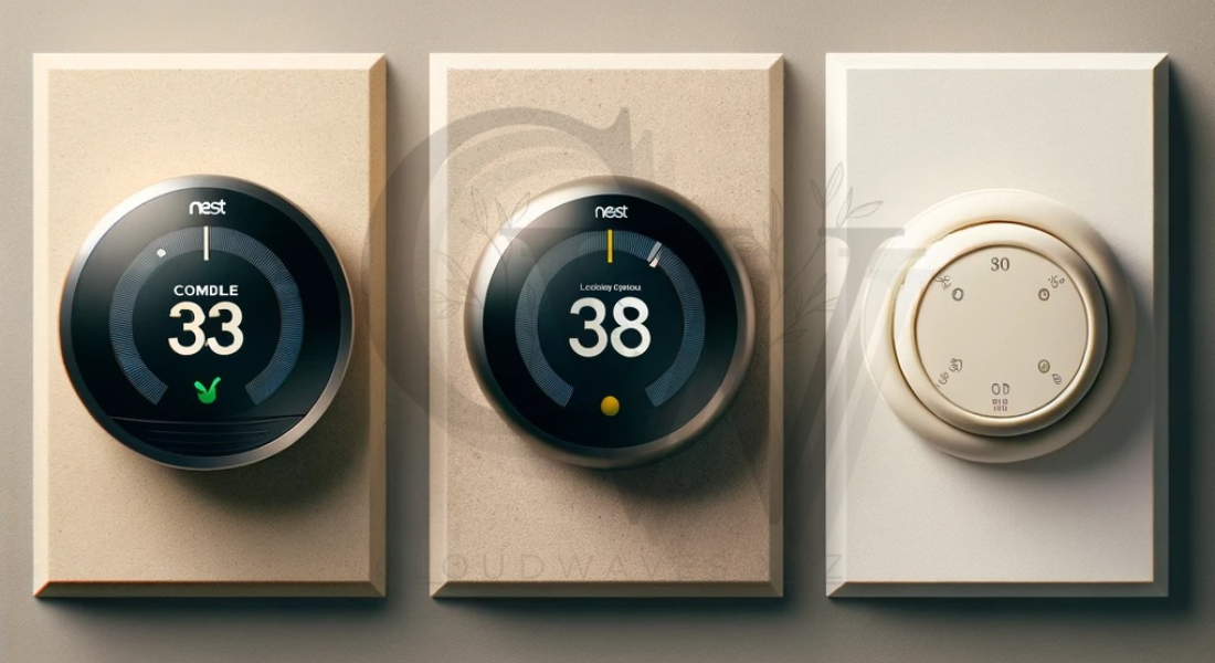 Google Nest Learning Thermostat A Game Changer for Energy Savings