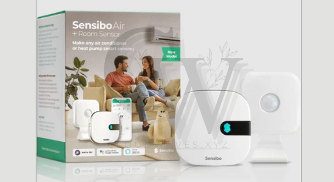 Unleash the Full Potential of Sensibo Voice Control for Smart Homes