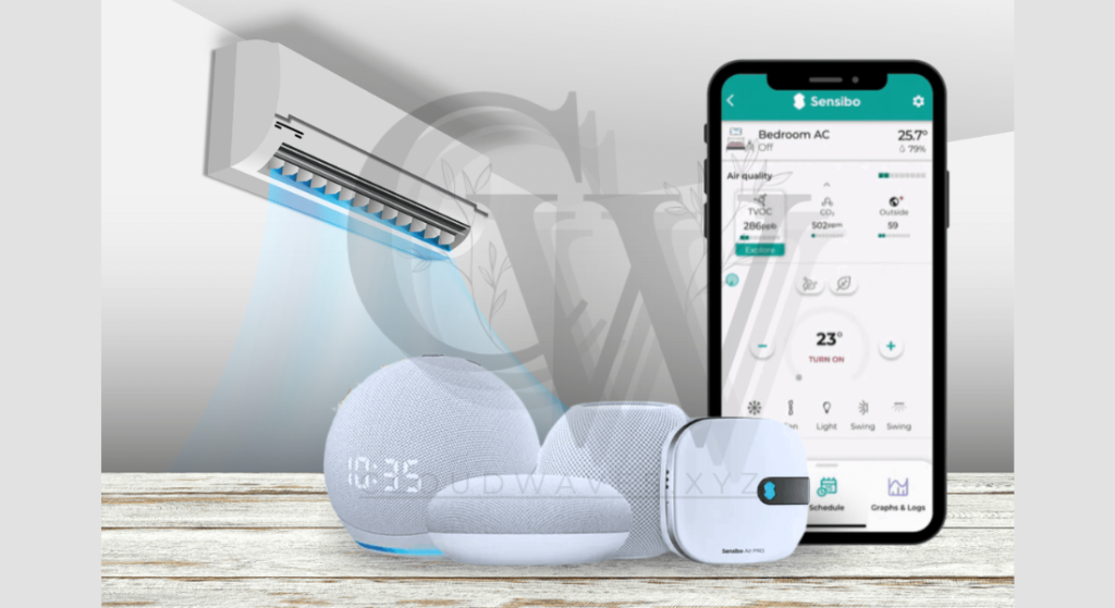 Mysa Voice Control Revolutionizing Smart Home Comfort and Efficiency