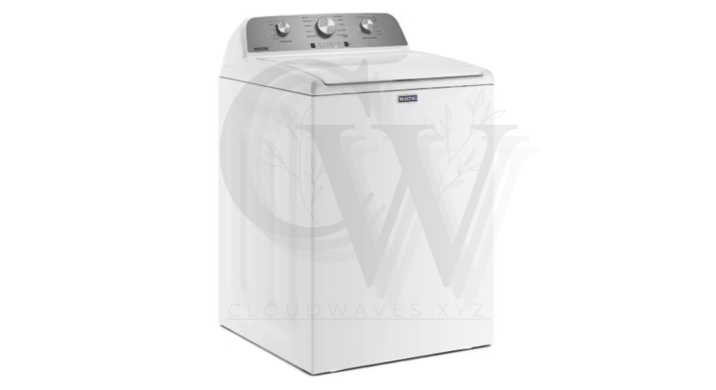 Maytag Top Load Washer MVW4505MW