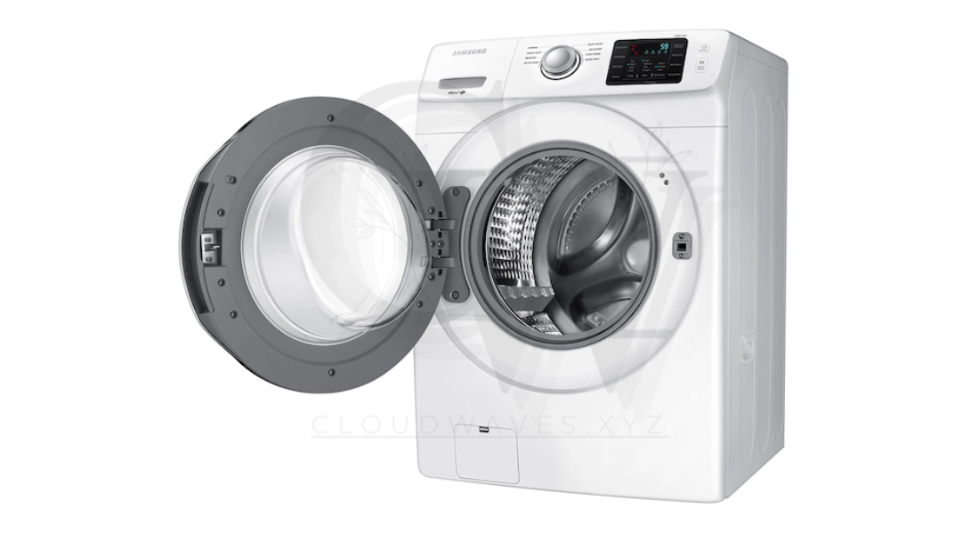 Samsung Front Load Washer